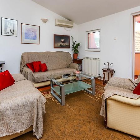 Apartment Mario Будва Экстерьер фото