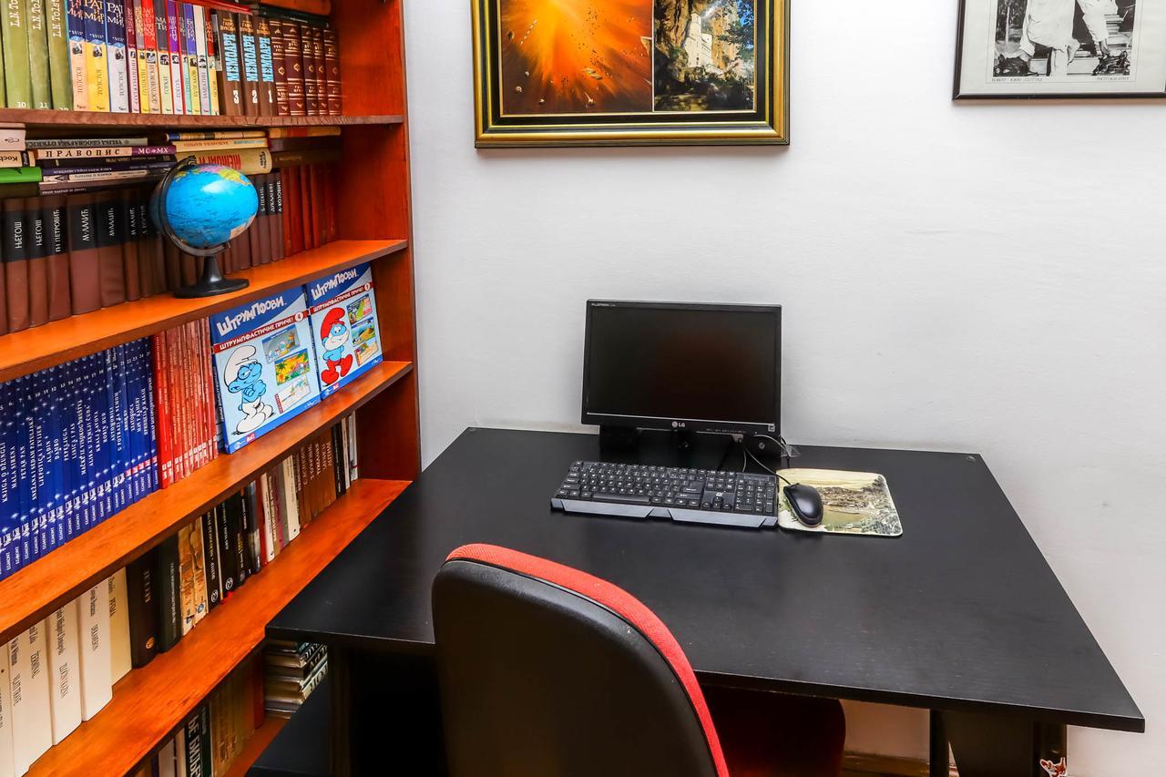 Apartment Mario Будва Экстерьер фото
